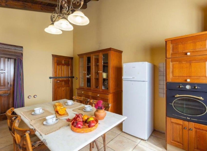 Reventa - Country House - Catral