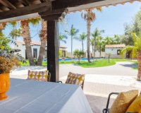 Reventa - Country House - Catral