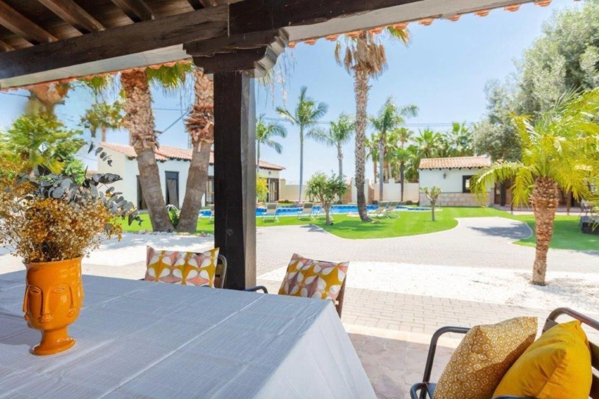 Reventa - Country House - Catral