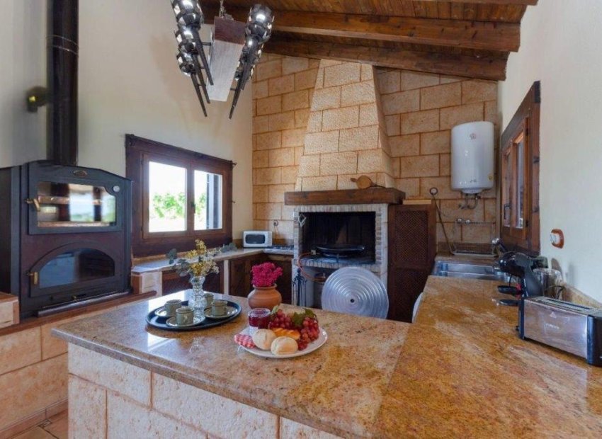 Reventa - Country House - Catral