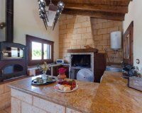 Reventa - Country House - Catral