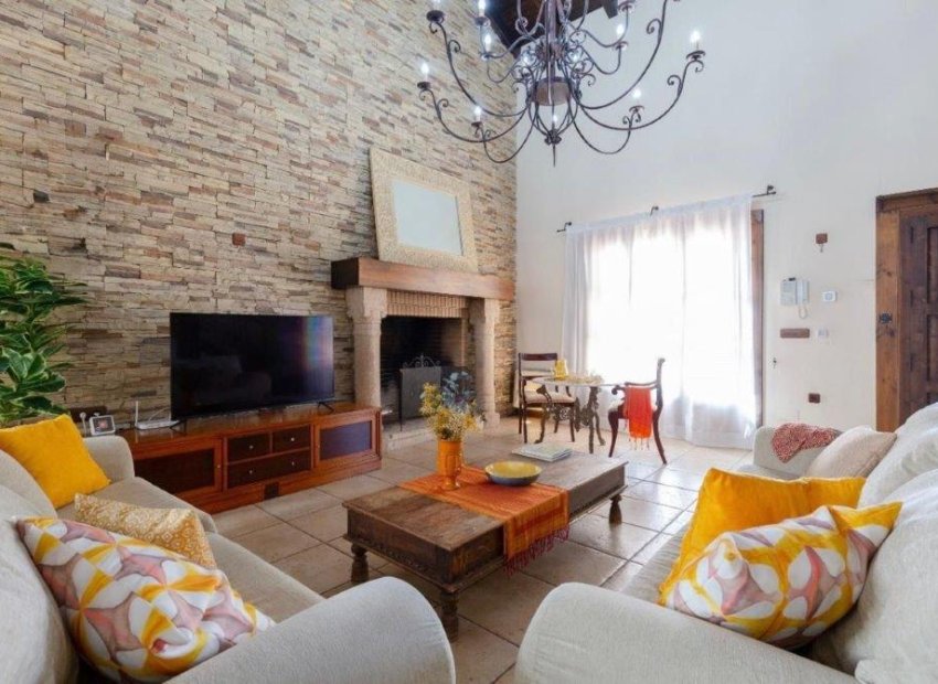 Reventa - Country House - Catral