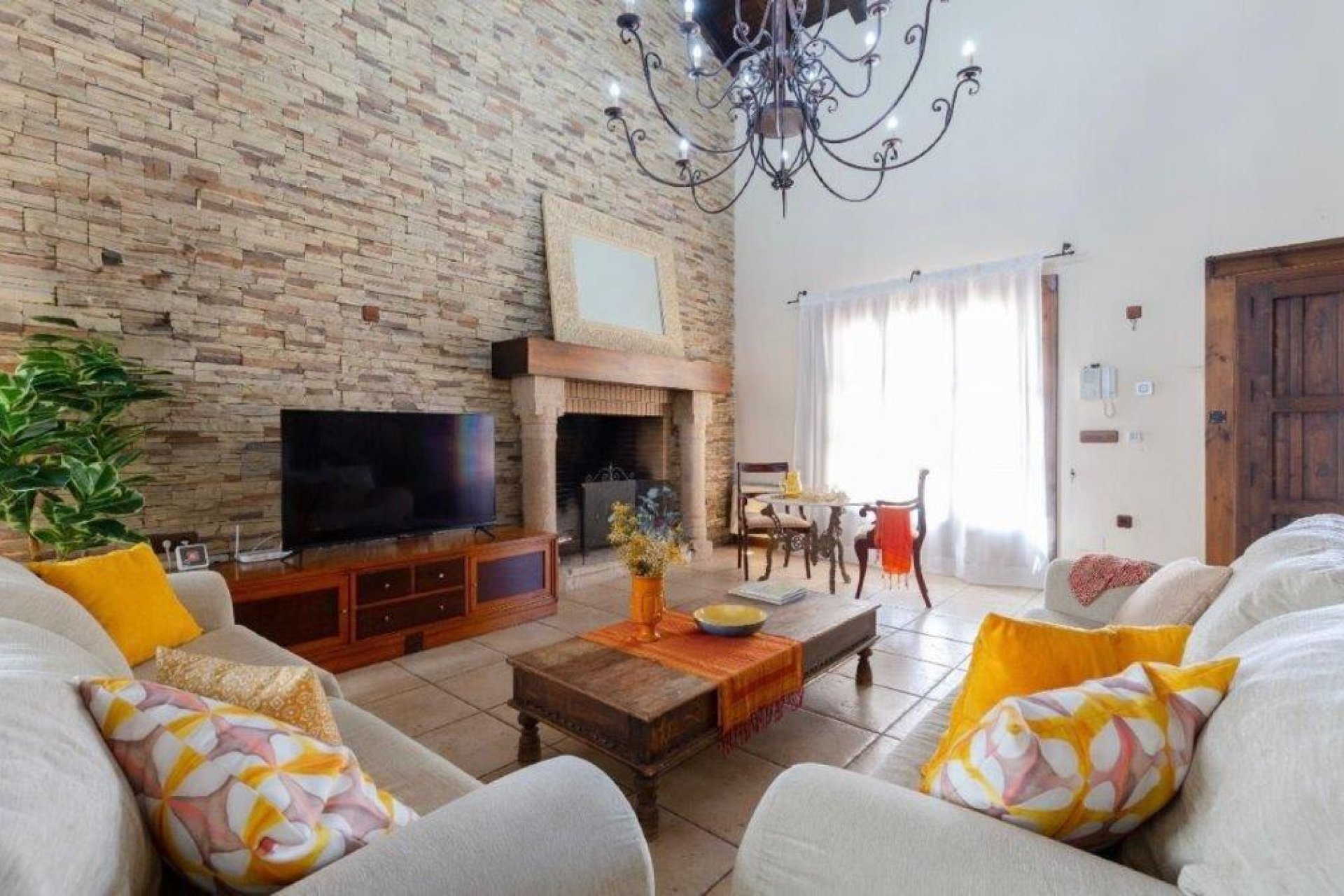 Reventa - Country House - Catral