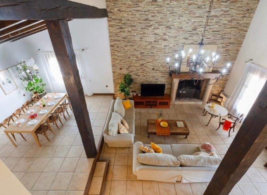 Reventa - Country House - Catral