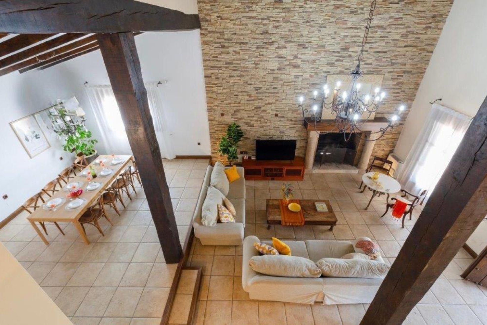 Reventa - Country House - Catral