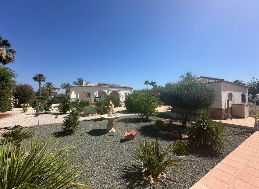 Reventa - Country House - Catral