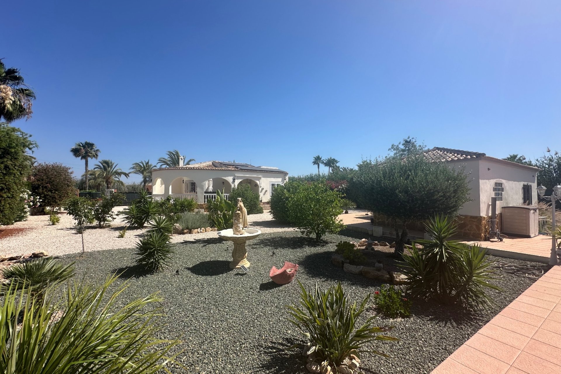 Reventa - Country House - Catral