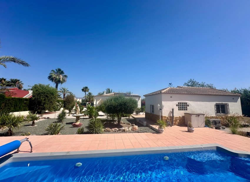 Reventa - Country House - Catral