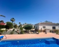 Reventa - Country House - Catral