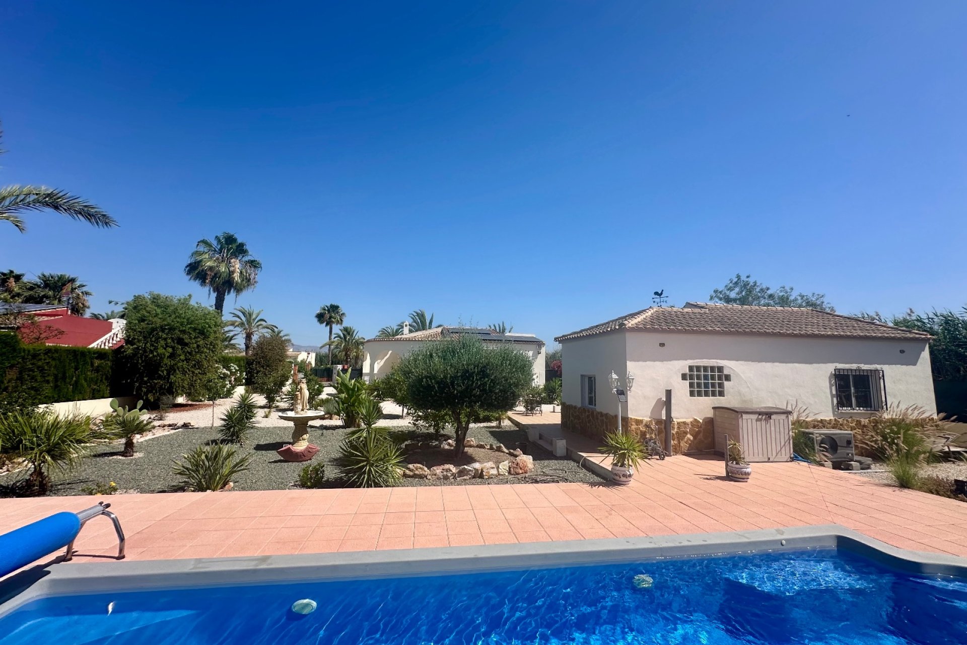Reventa - Country House - Catral