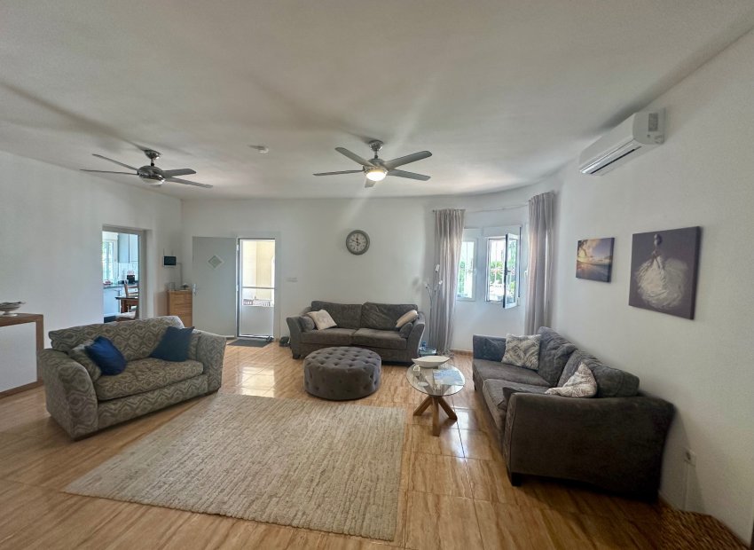 Reventa - Country House - Catral
