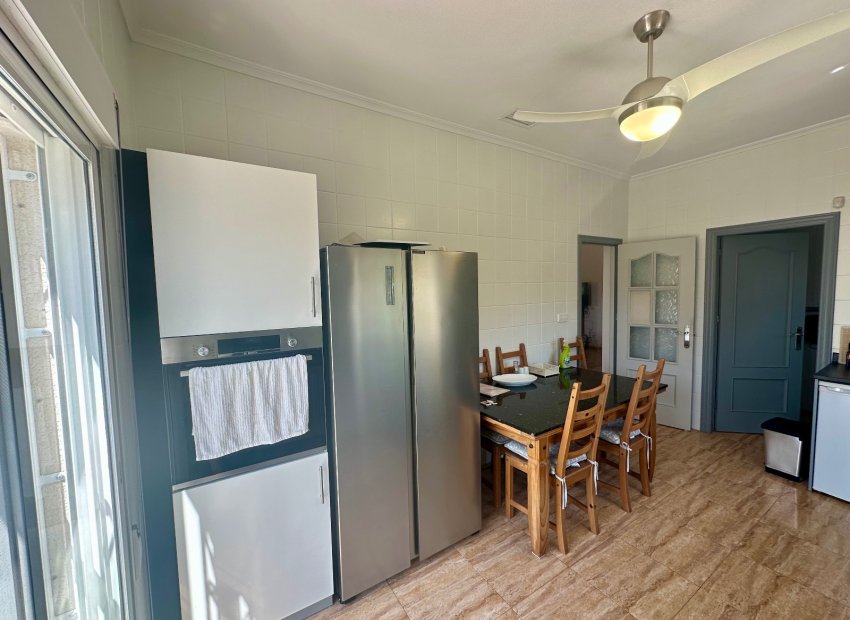 Reventa - Country House - Catral