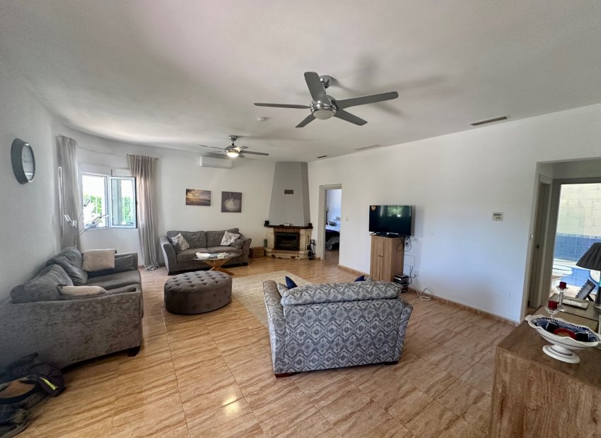 Reventa - Country House - Catral