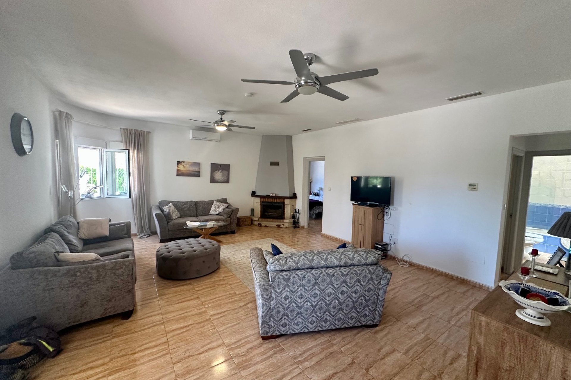 Reventa - Country House - Catral