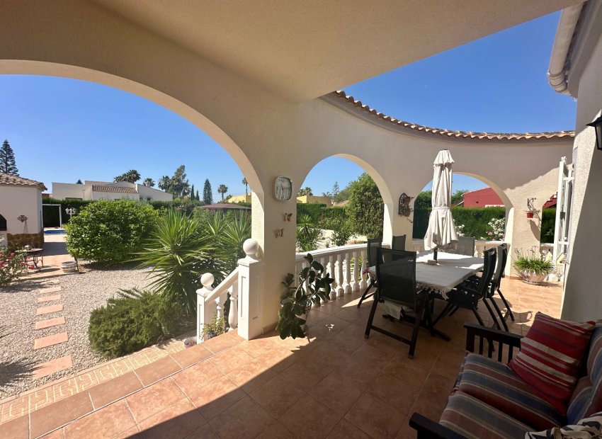 Reventa - Country House - Catral