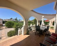 Reventa - Country House - Catral