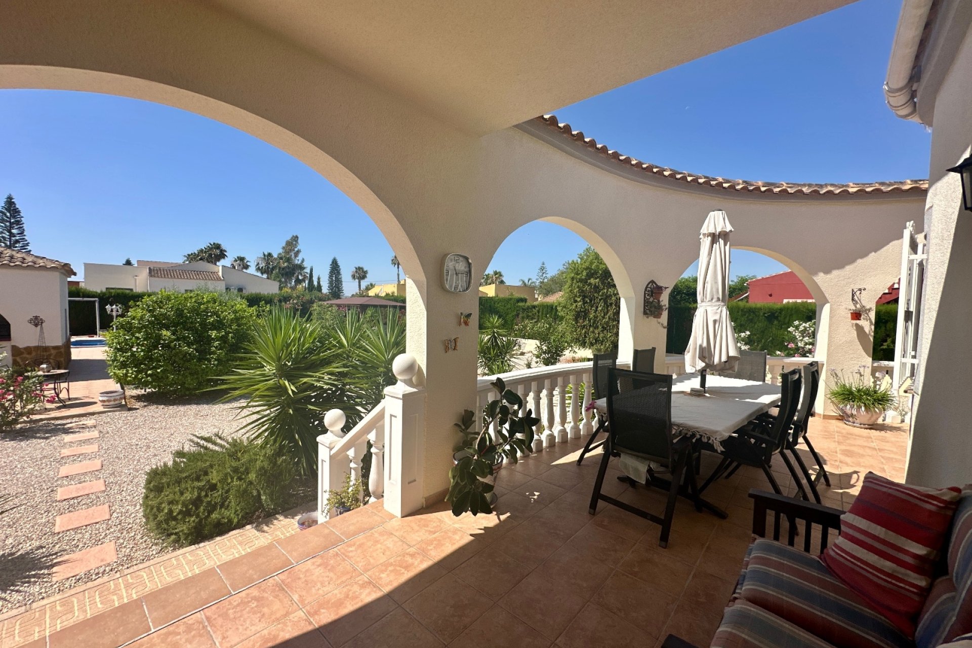 Reventa - Country House - Catral