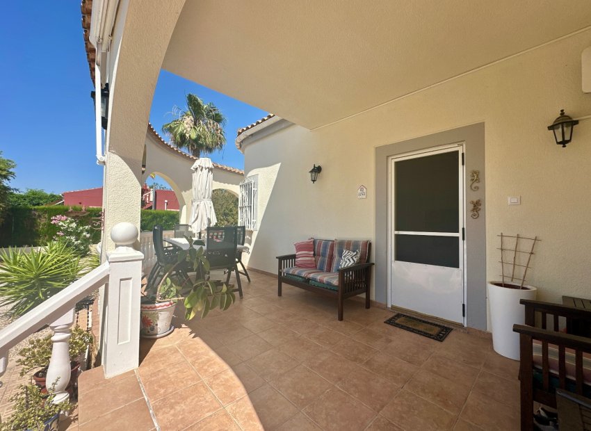 Reventa - Country House - Catral