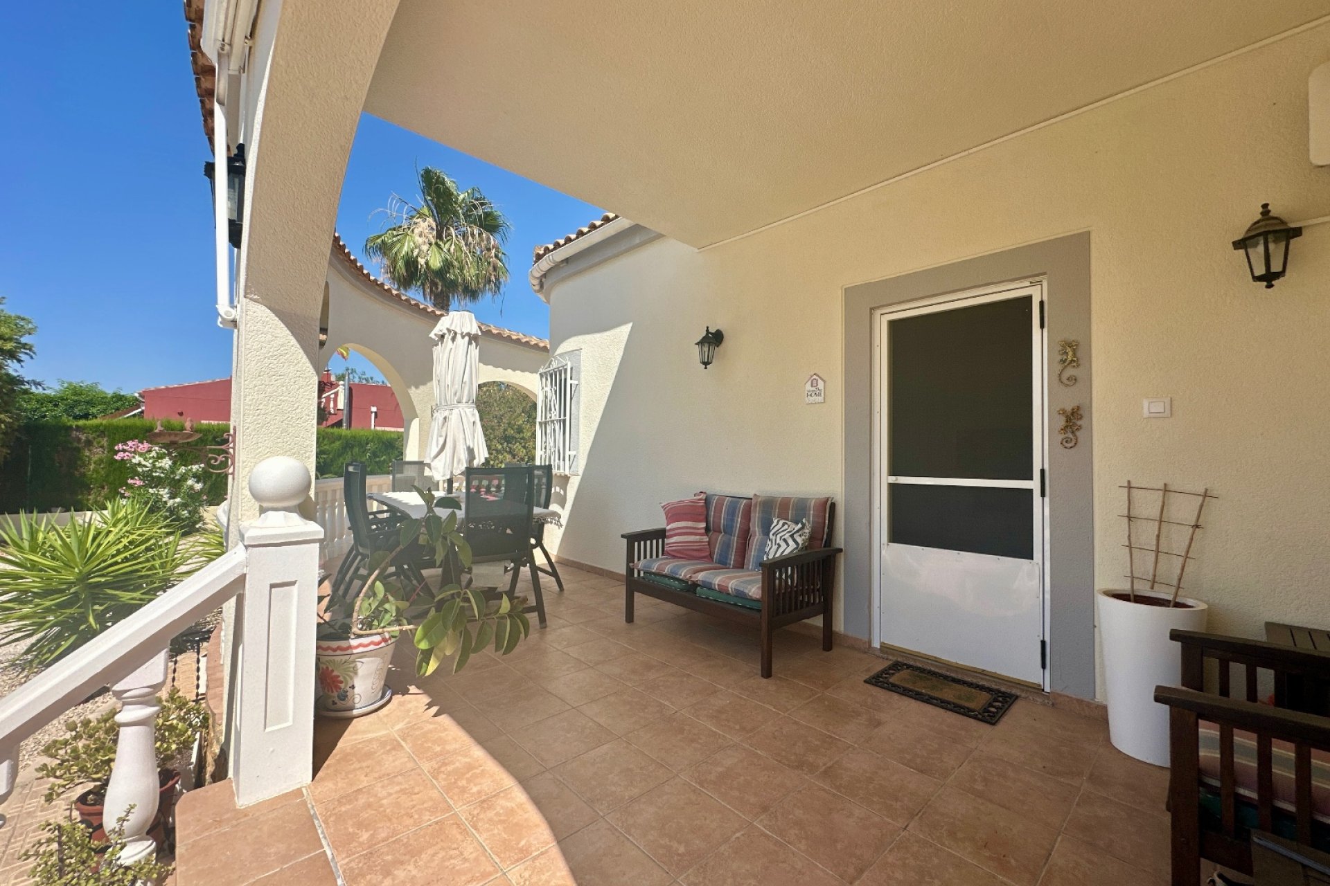 Reventa - Country House - Catral
