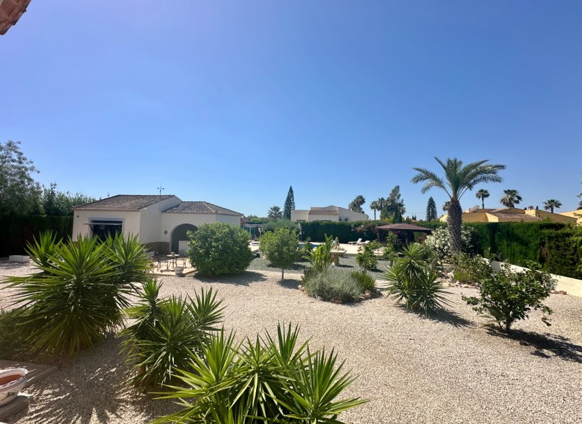 Reventa - Country House - Catral