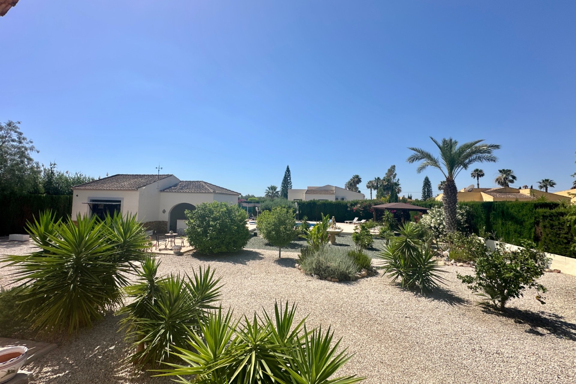 Reventa - Country House - Catral