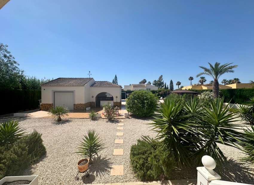Reventa - Country House - Catral
