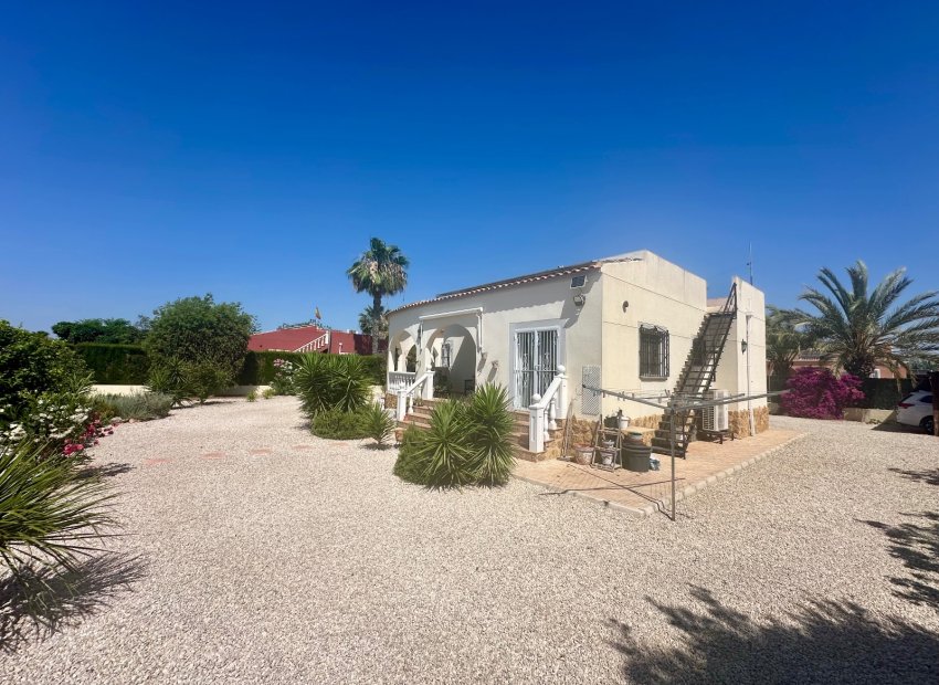 Reventa - Country House - Catral