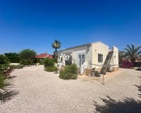 Reventa - Country House - Catral