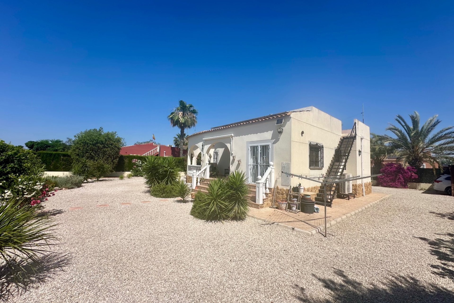 Reventa - Country House - Catral