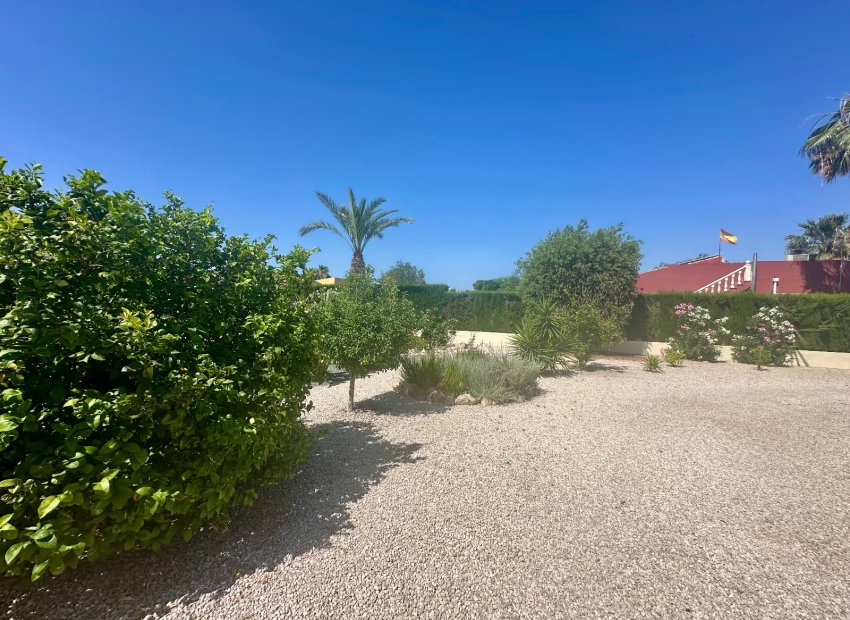 Reventa - Country House - Catral
