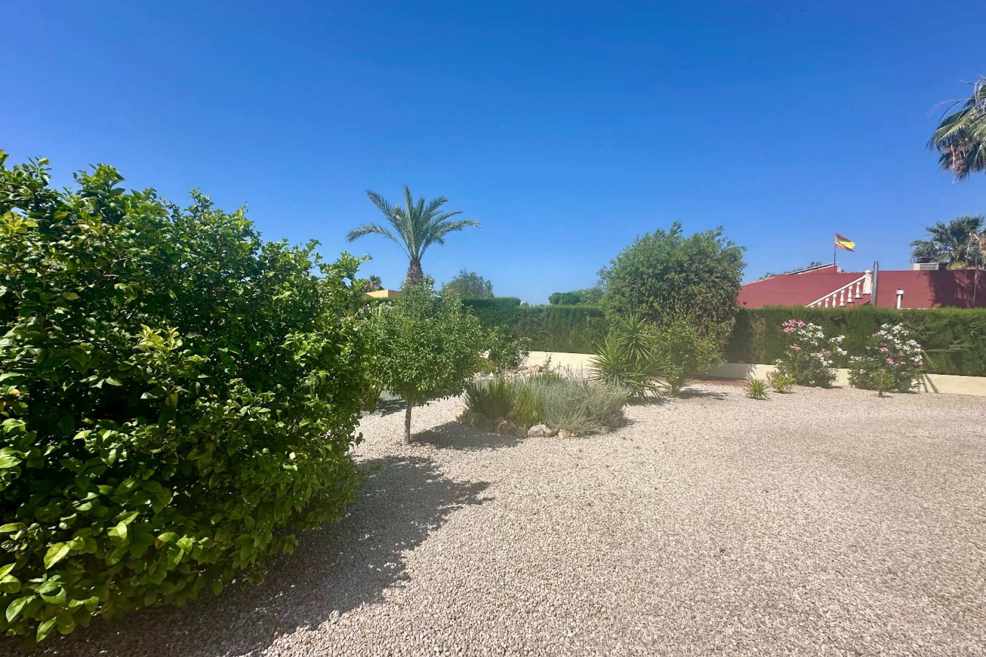 Reventa - Country House - Catral