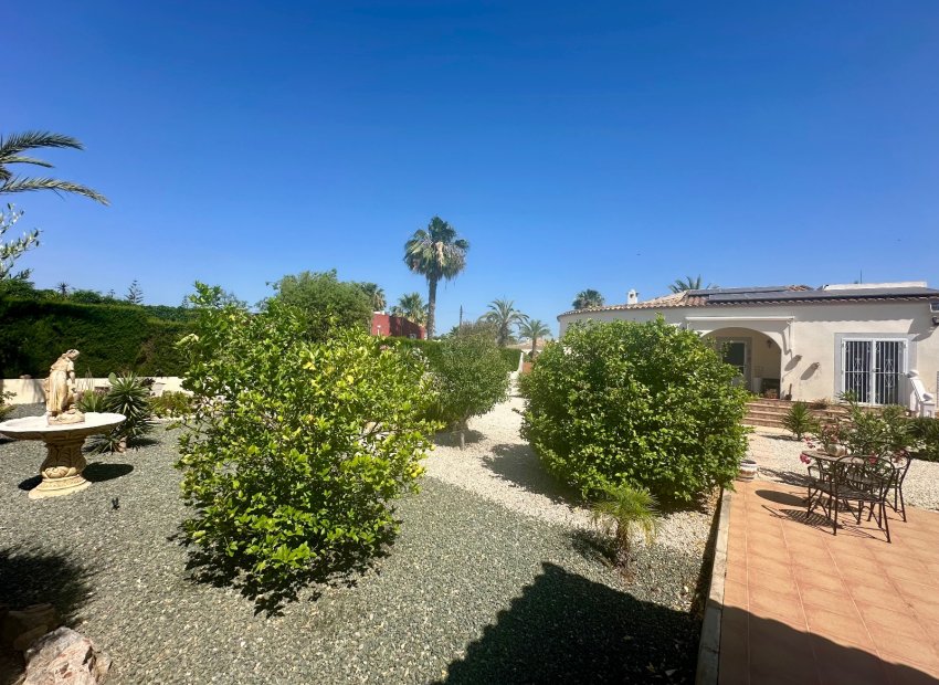 Reventa - Country House - Catral