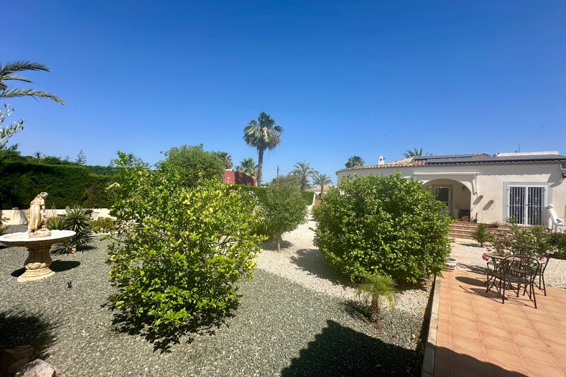 Reventa - Country House - Catral