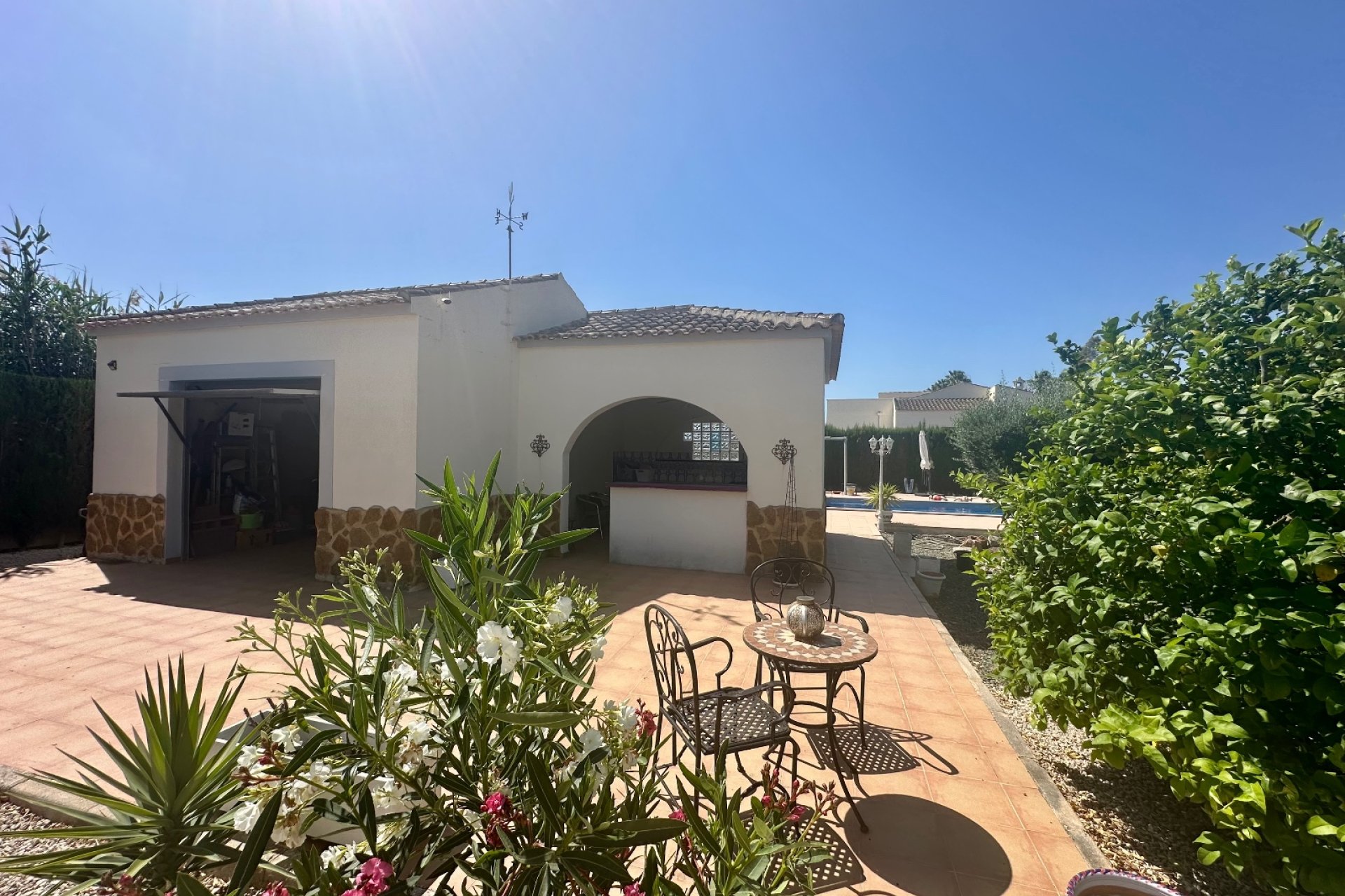 Reventa - Country House - Catral