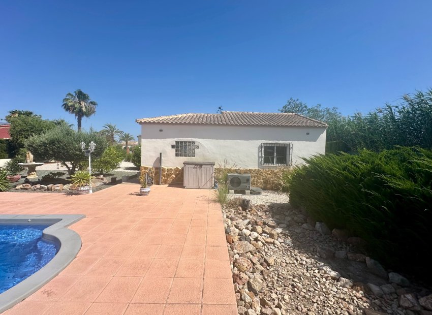Reventa - Country House - Catral