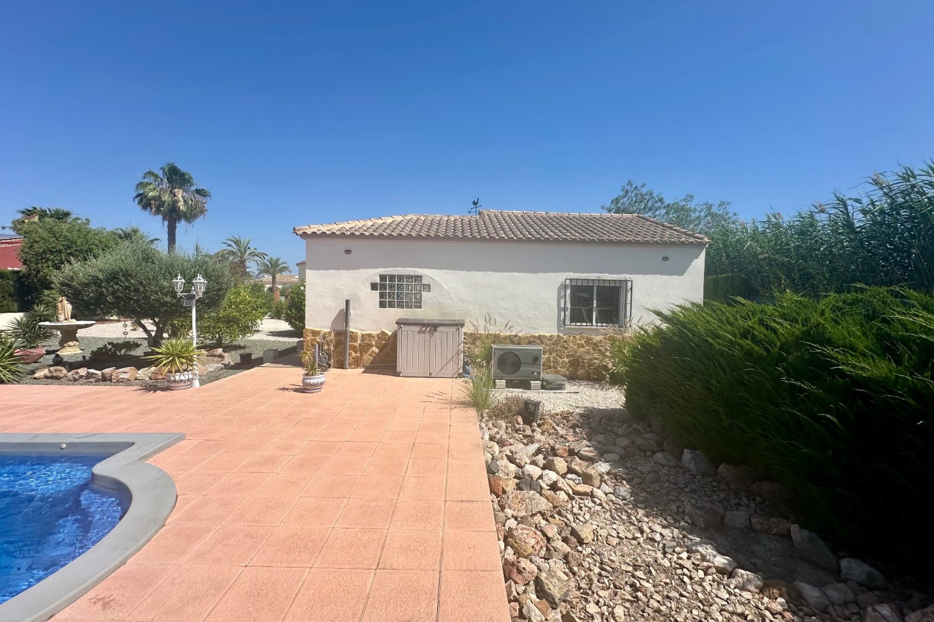 Reventa - Country House - Catral