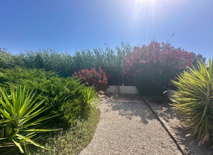 Reventa - Country House - Catral