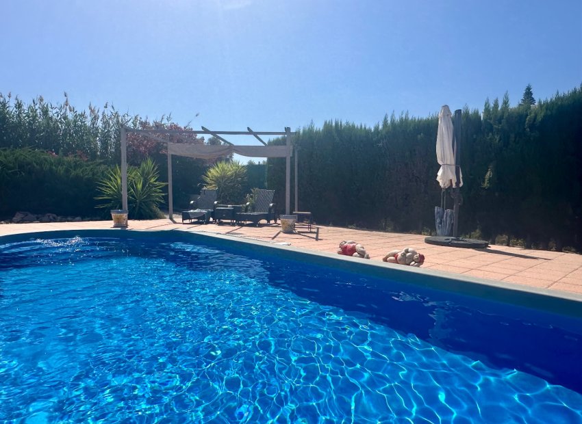 Reventa - Country House - Catral