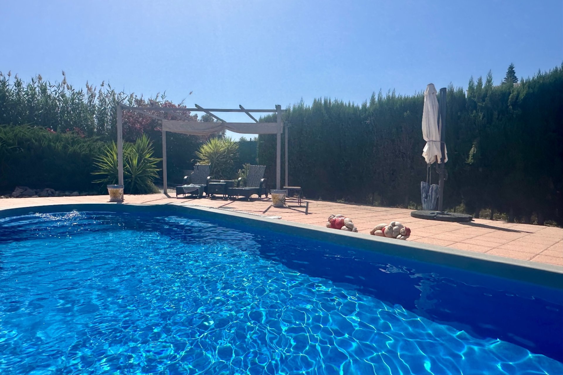 Reventa - Country House - Catral