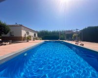 Reventa - Country House - Catral