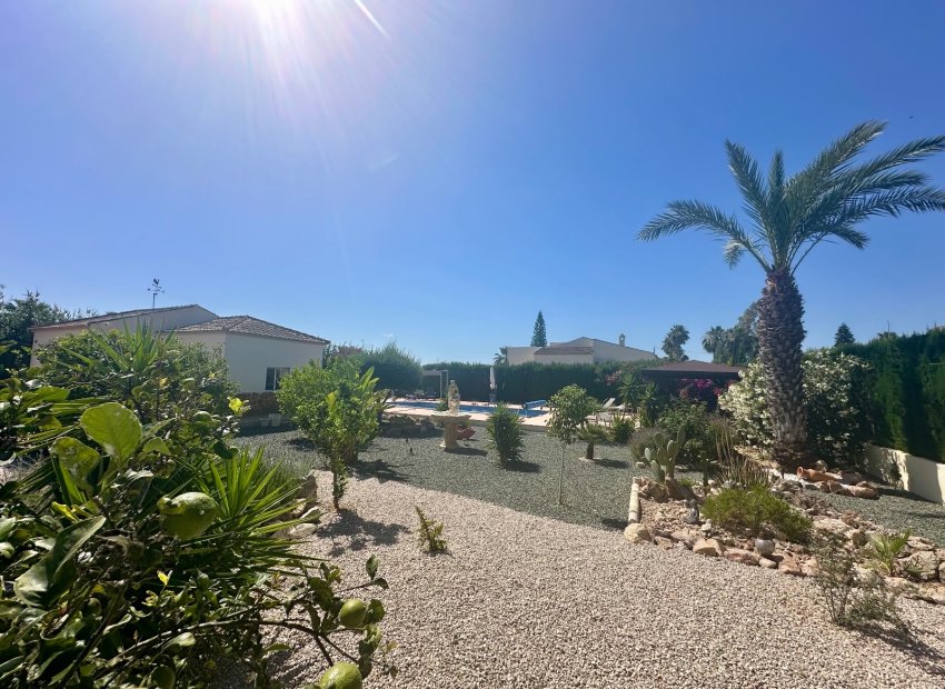 Reventa - Country House - Catral
