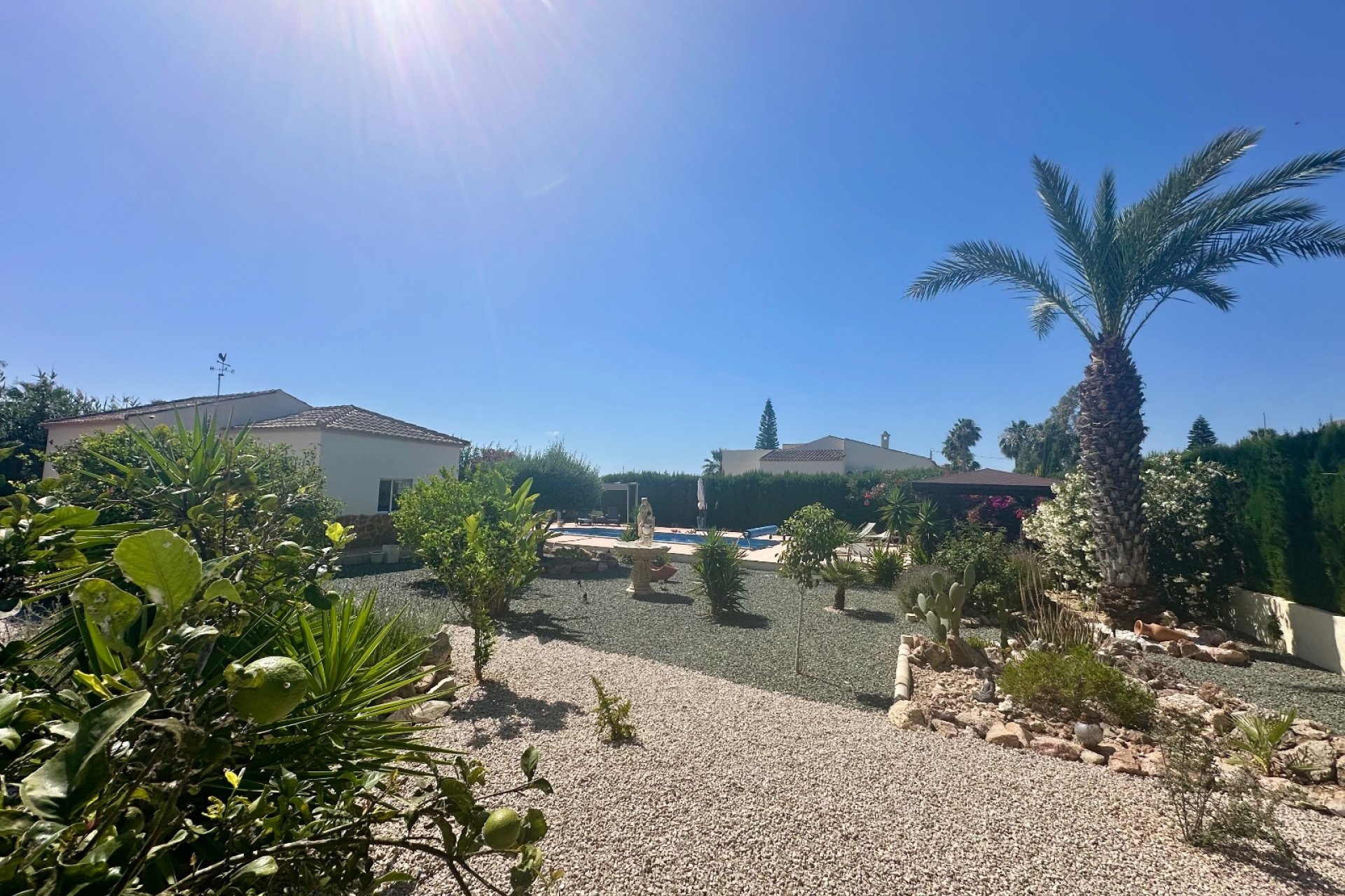 Reventa - Country House - Catral
