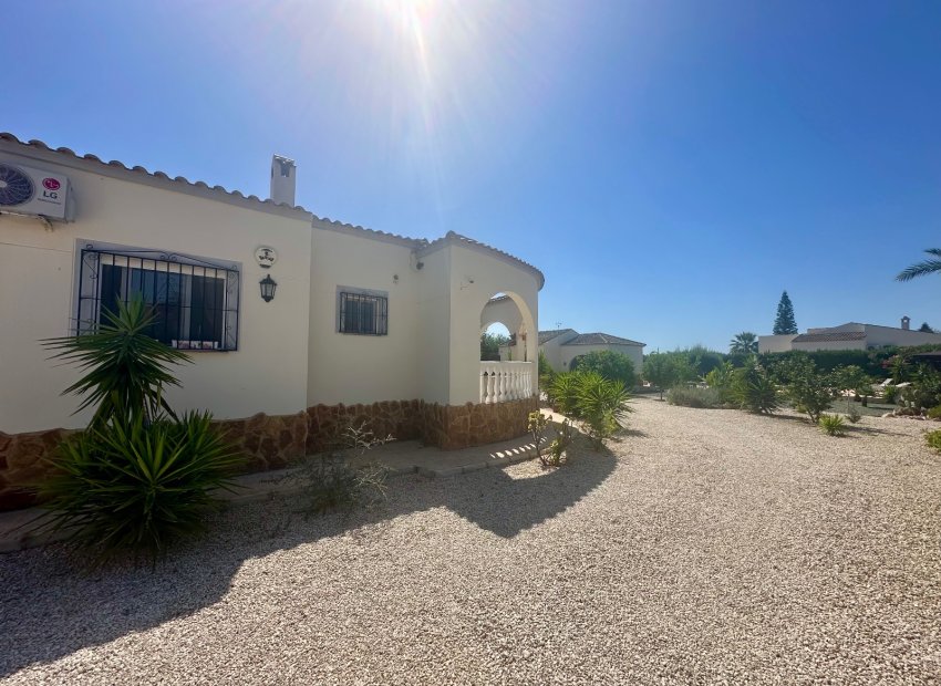 Reventa - Country House - Catral