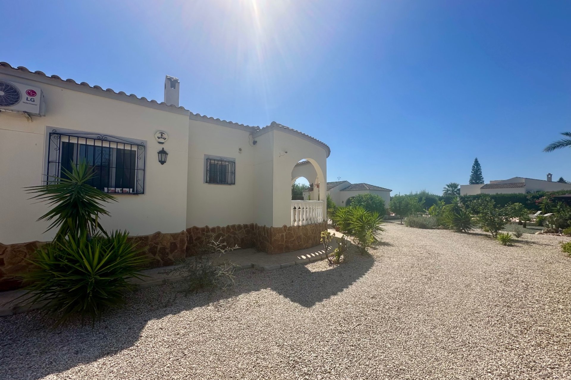 Reventa - Country House - Catral