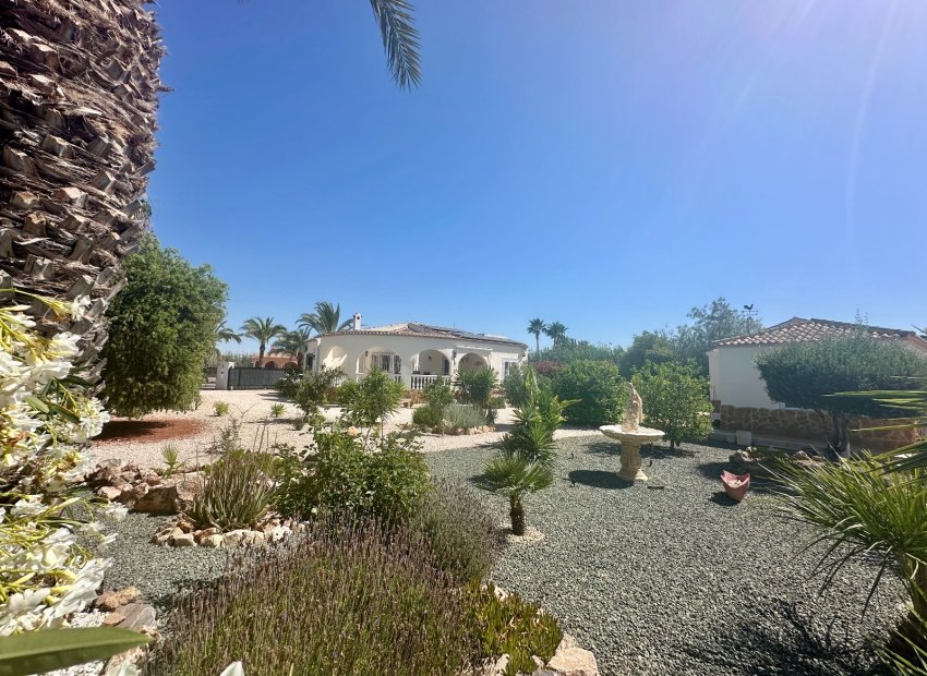 Reventa - Country House - Catral