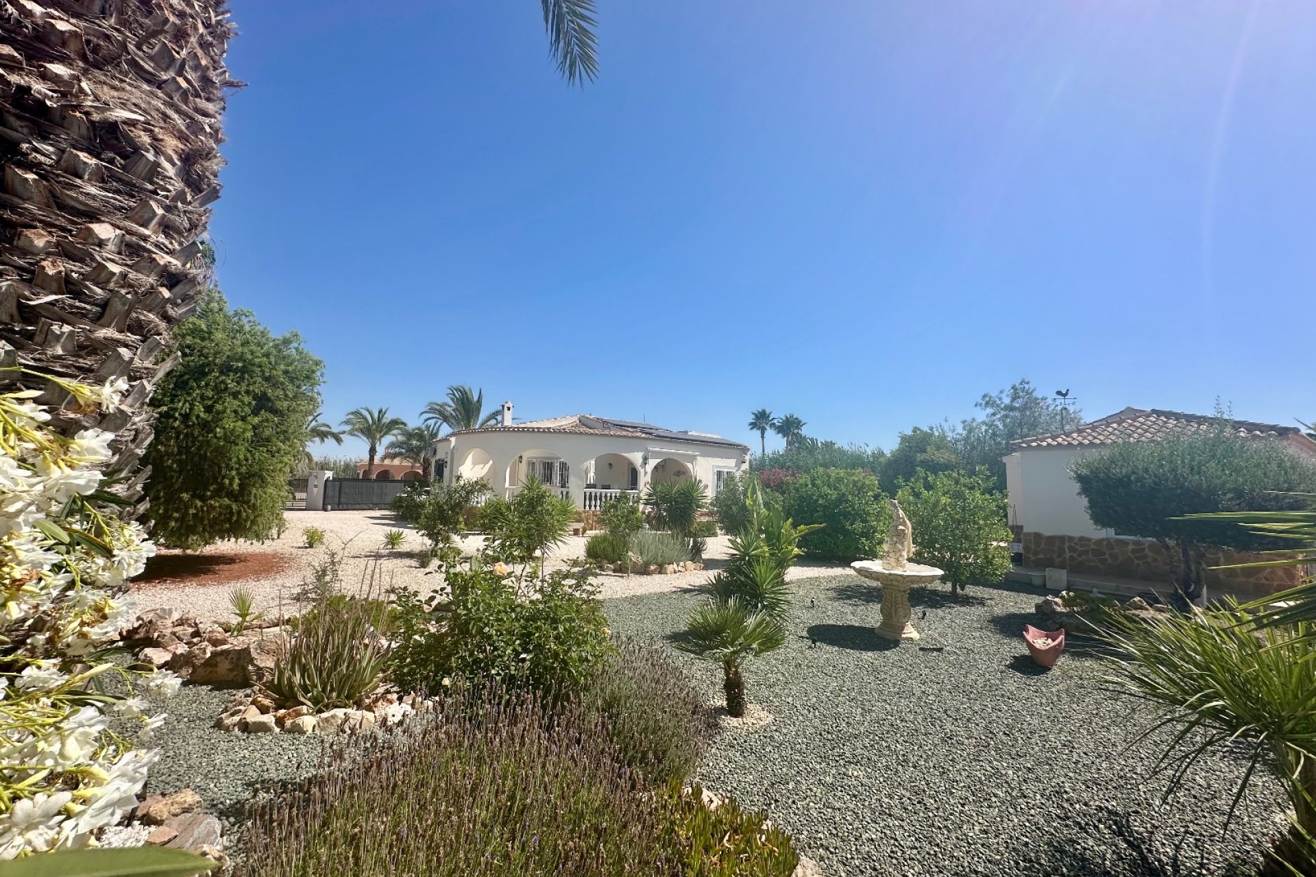 Reventa - Country House - Catral