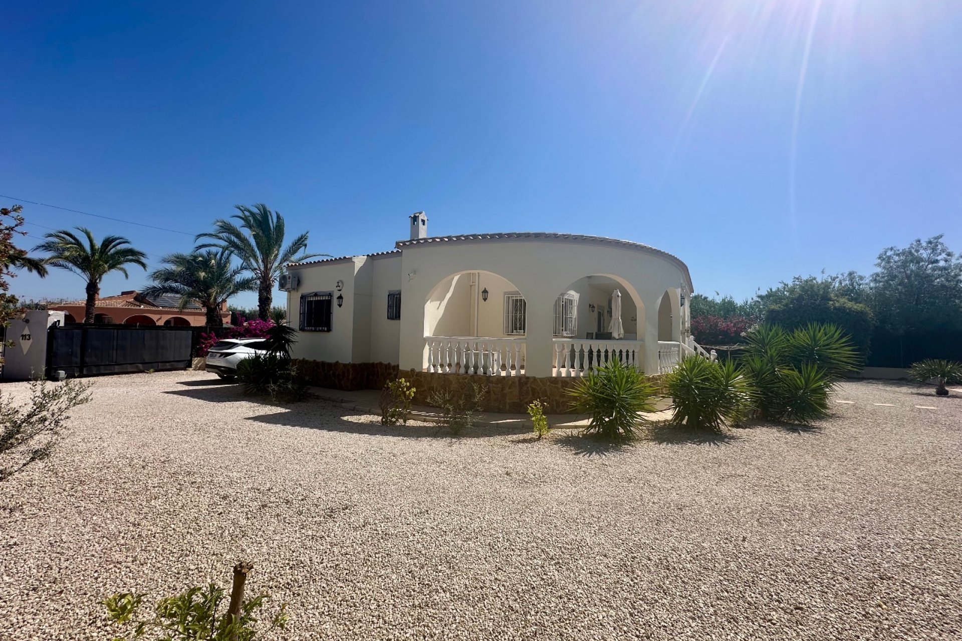 Reventa - Country House - Catral