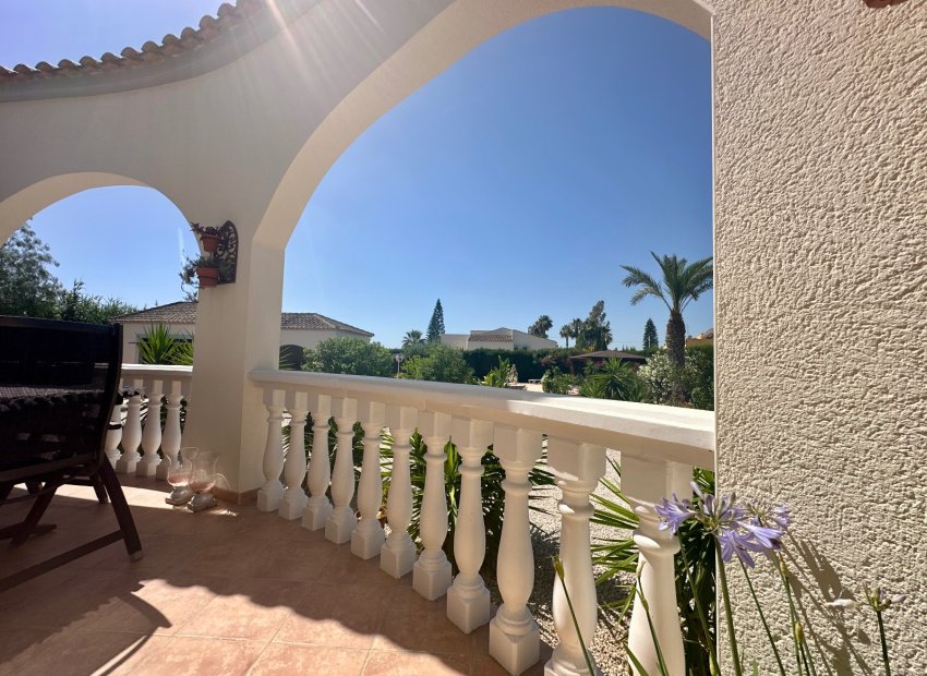 Reventa - Country House - Catral