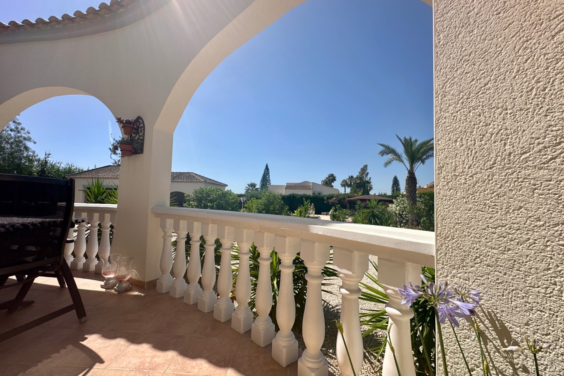 Reventa - Country House - Catral
