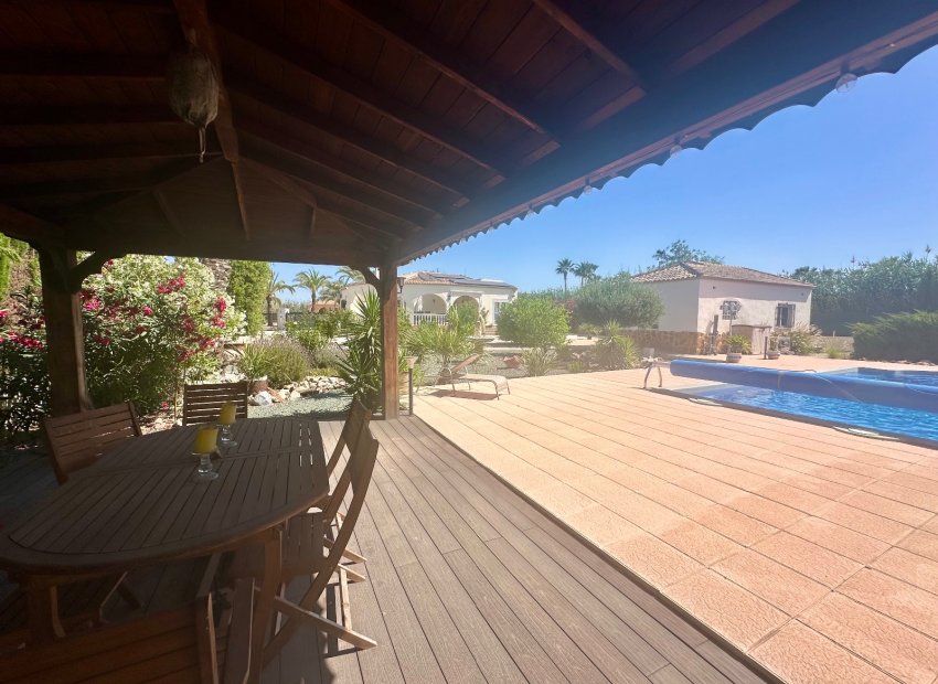Reventa - Country House - Catral